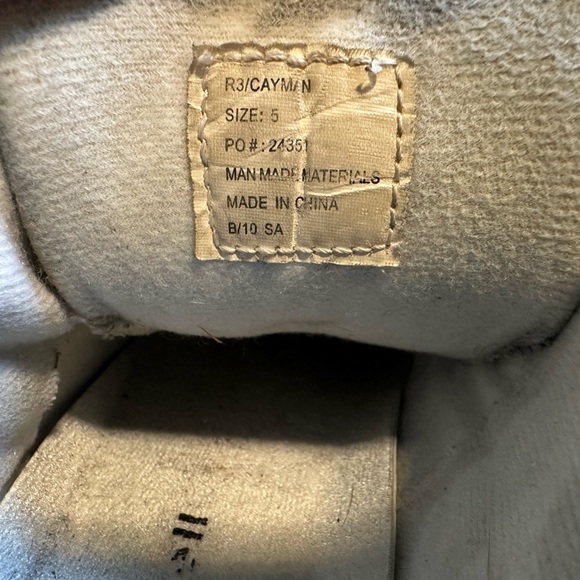 Riedell Cayman Roller Skates R3 - Picture 3 of 16